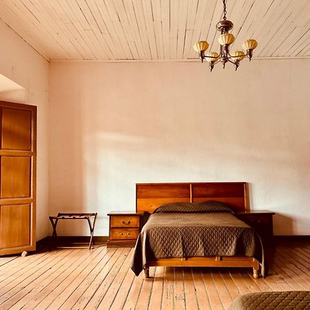 شقة Casa Afif Tlatlauquitepec المظهر الخارجي الصورة