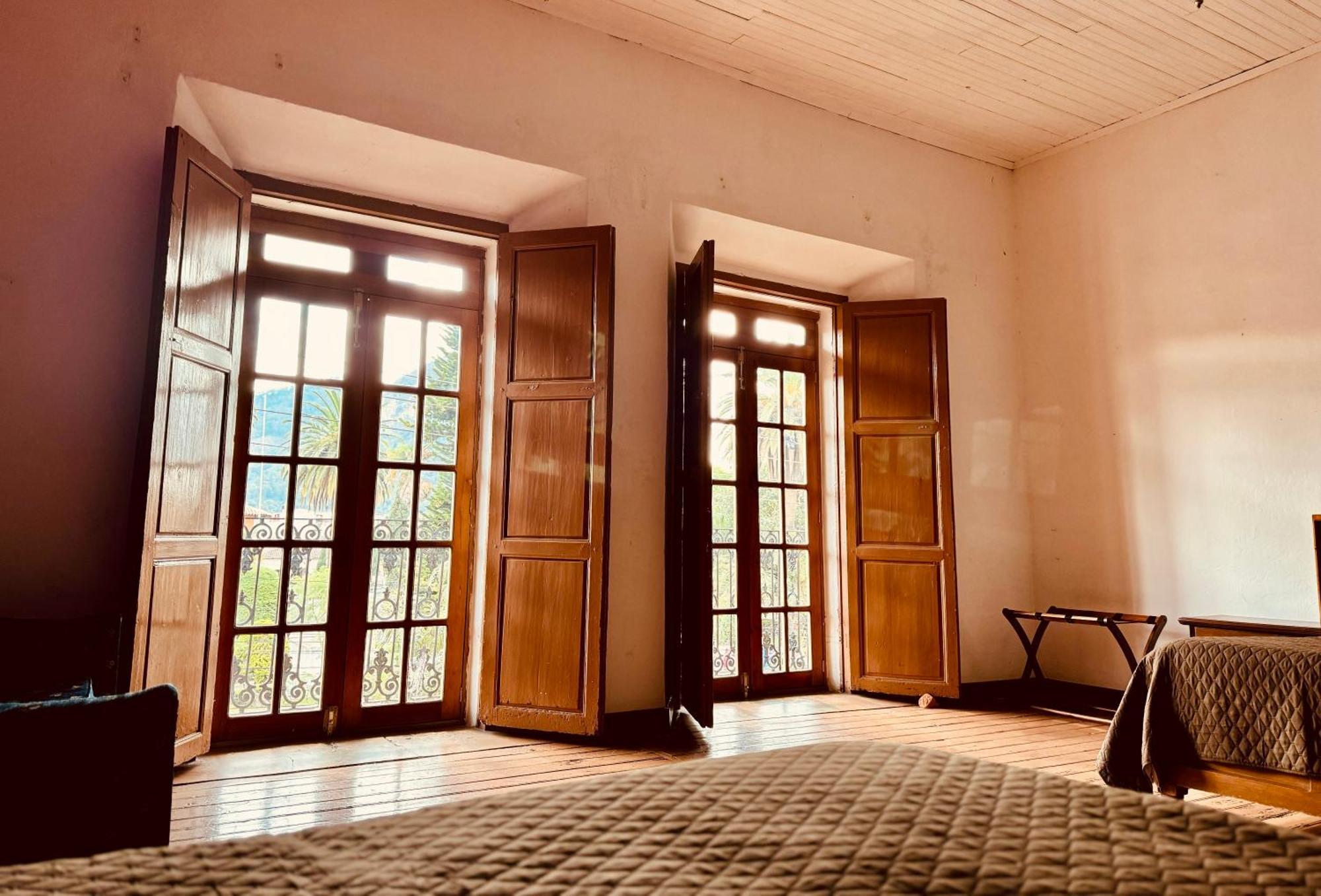 شقة Casa Afif Tlatlauquitepec المظهر الخارجي الصورة