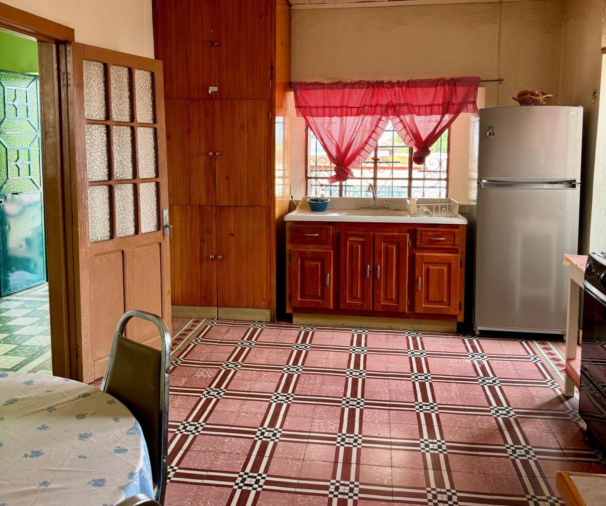 شقة Casa Afif Tlatlauquitepec المظهر الخارجي الصورة