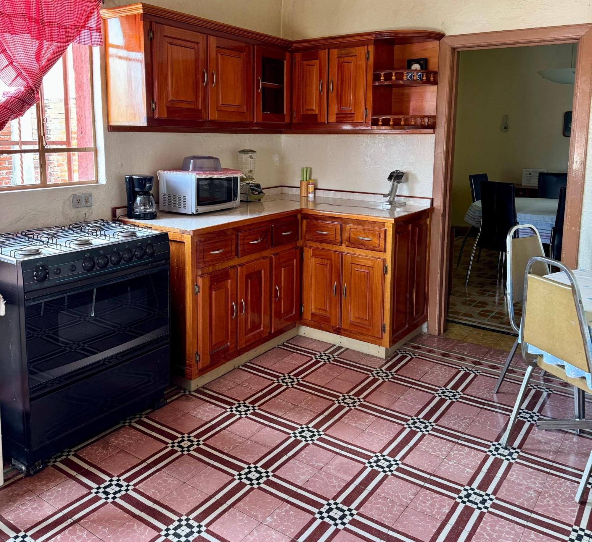 شقة Casa Afif Tlatlauquitepec المظهر الخارجي الصورة
