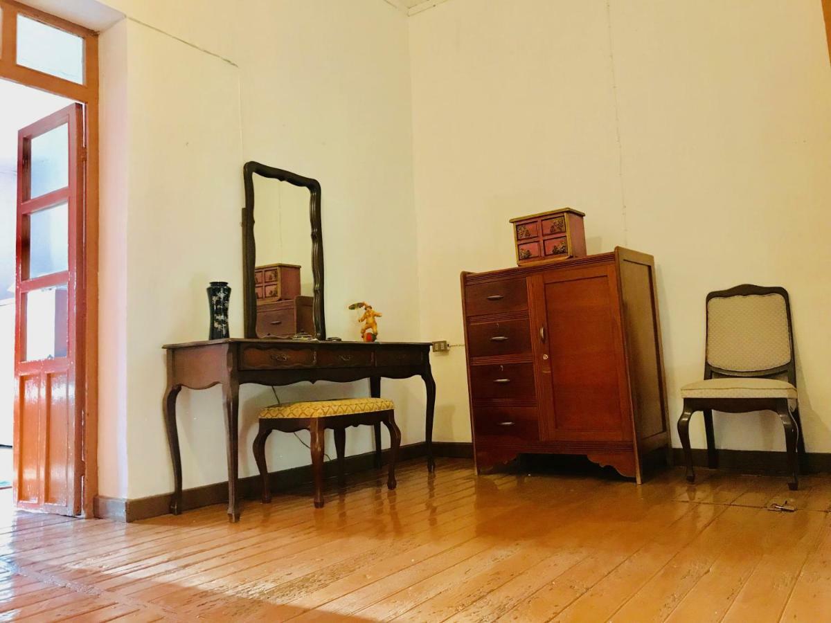 شقة Casa Afif Tlatlauquitepec المظهر الخارجي الصورة