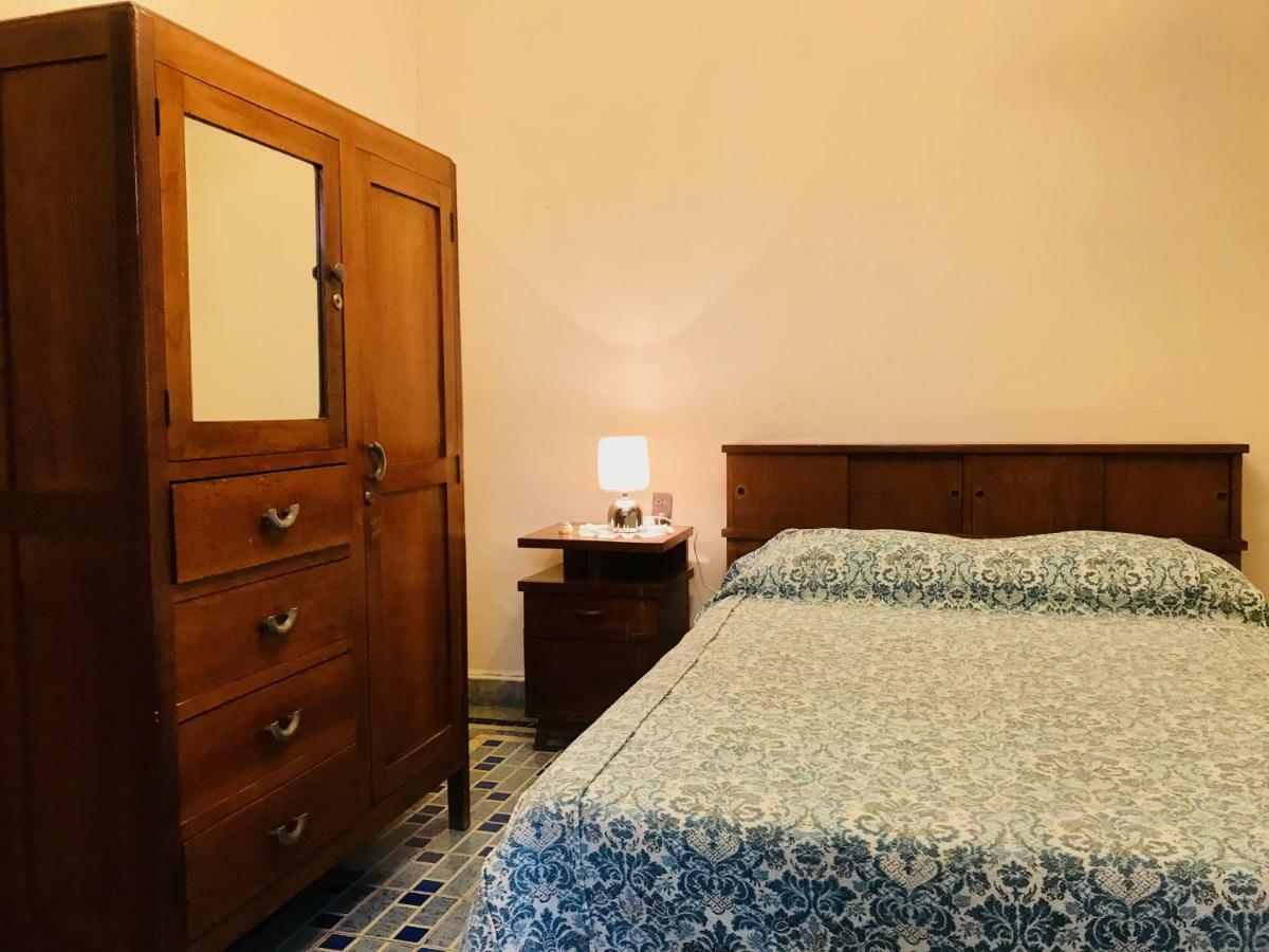شقة Casa Afif Tlatlauquitepec المظهر الخارجي الصورة