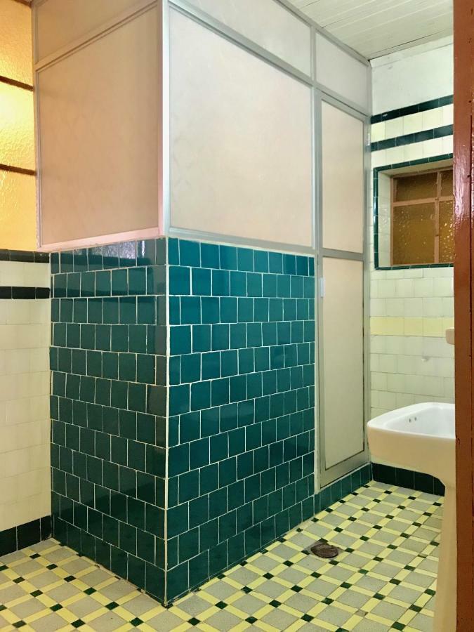 شقة Casa Afif Tlatlauquitepec المظهر الخارجي الصورة