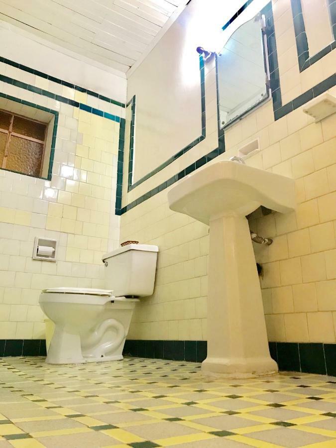 شقة Casa Afif Tlatlauquitepec المظهر الخارجي الصورة