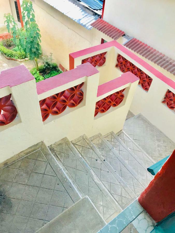شقة Casa Afif Tlatlauquitepec المظهر الخارجي الصورة