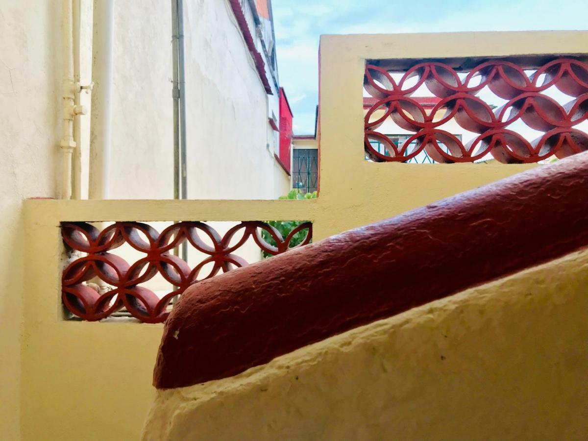 شقة Casa Afif Tlatlauquitepec المظهر الخارجي الصورة